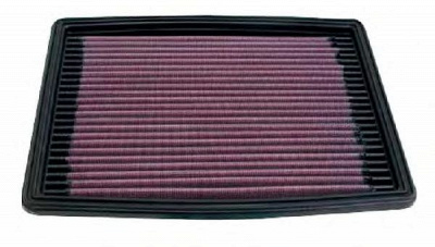 K&N FILTERS 3320631 -  